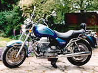 California EV - Without Screen and Panniers - full size=59K