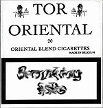 In Search of a Luxury Cigarette